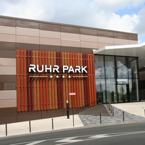 Ruhrpark - Bochum Ruhrpark - Bochum