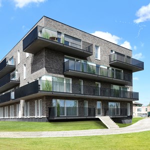 Kastanjedal - Veurne