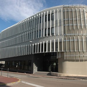 Communauté d'agglomération - Limoges