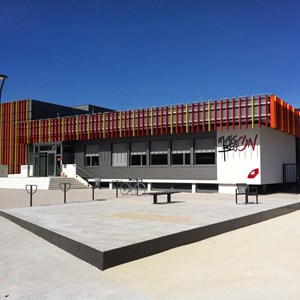 Maison de Bégon - Bégon
