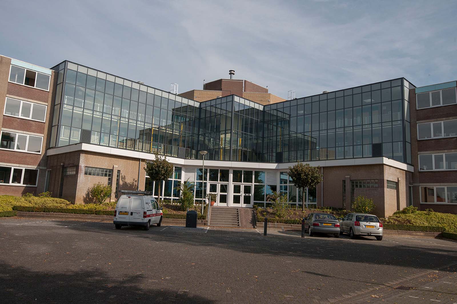 Schaesbergerhof - Landgraaf