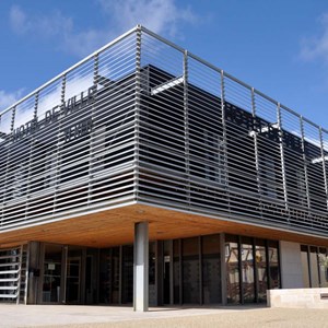 Mairie de Plouigneau - Plouigneau