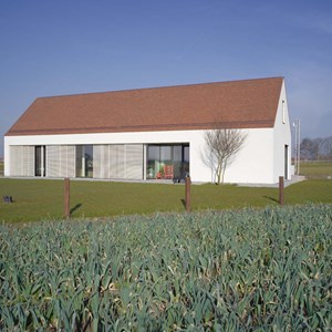 Maison témoin Lapeirre - Nevele