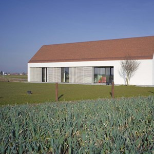 Maison témoin Lapeirre - Nevele Maison témoin Lapeirre - Nevele