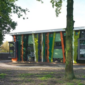 Elementary School Neel Maasniel - Roermond