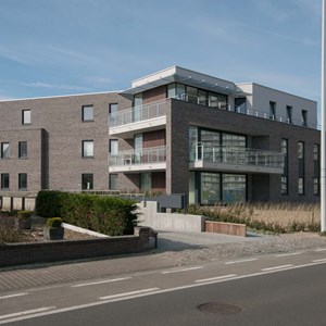 Ebbe en Vloed - Oostduinkerke