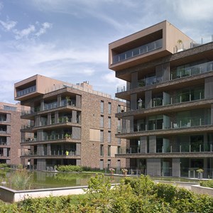 Park Leopold - Sint-Truiden