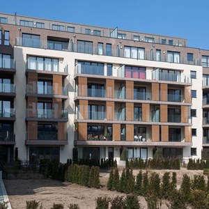 Ensor & Delvaux - Sint-Lambrechts Woluwe