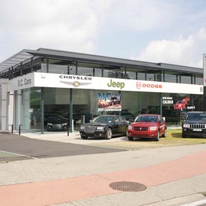 R.C. Cars - Grimbergen