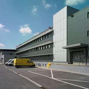 Infrabel - Brussel
