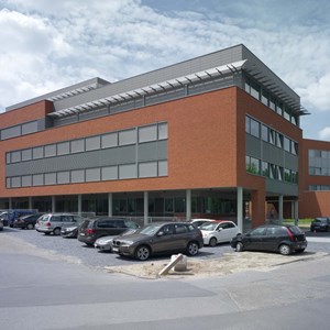 Welzijnscampus - Genk