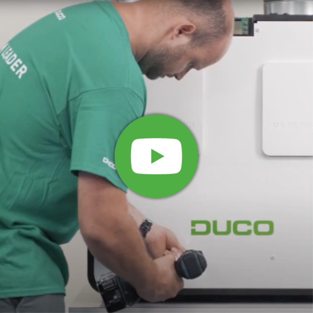 Installatie & Onderhoud