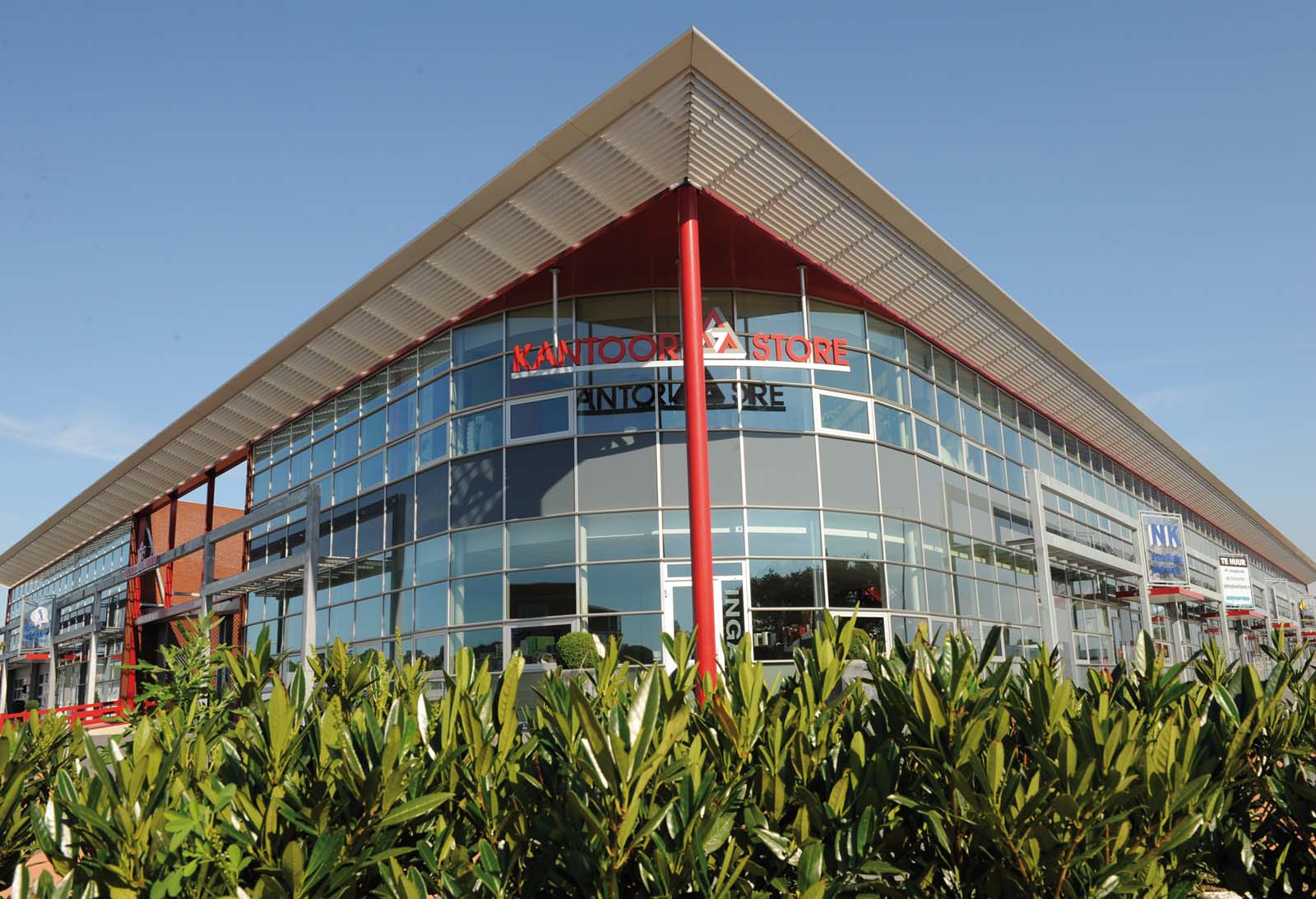 Moermont - Bergen Op Zoom