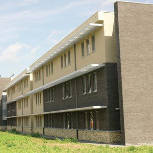 Military base - Sint-Truiden