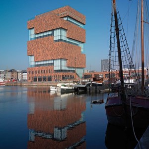 MAS - Antwerpen