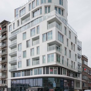 Phenom - Oostende