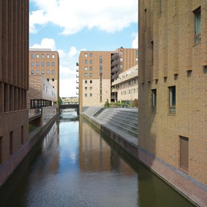 BLOK 47 - Ijburg