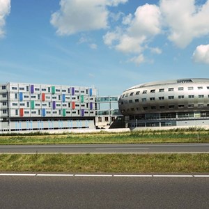 The Cube - Almere