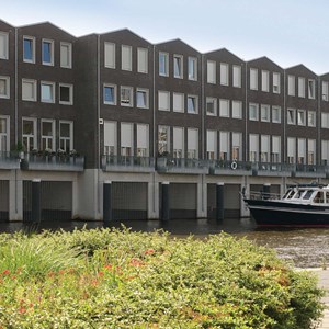 De Binderij - Amsterdam