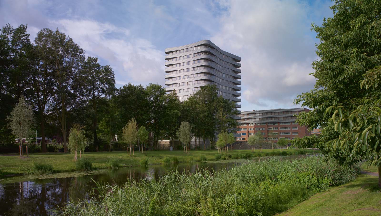 De Zilverling - Amsterdam