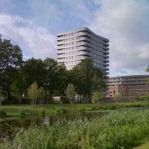De Zilverling - Amsterdam