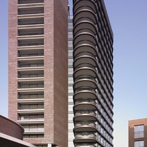 Romertoren - Venlo