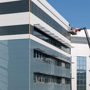 Biotech - Gosselies