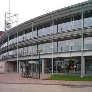 City hall - Boxmeer