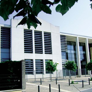 College - St. André de Cubzac