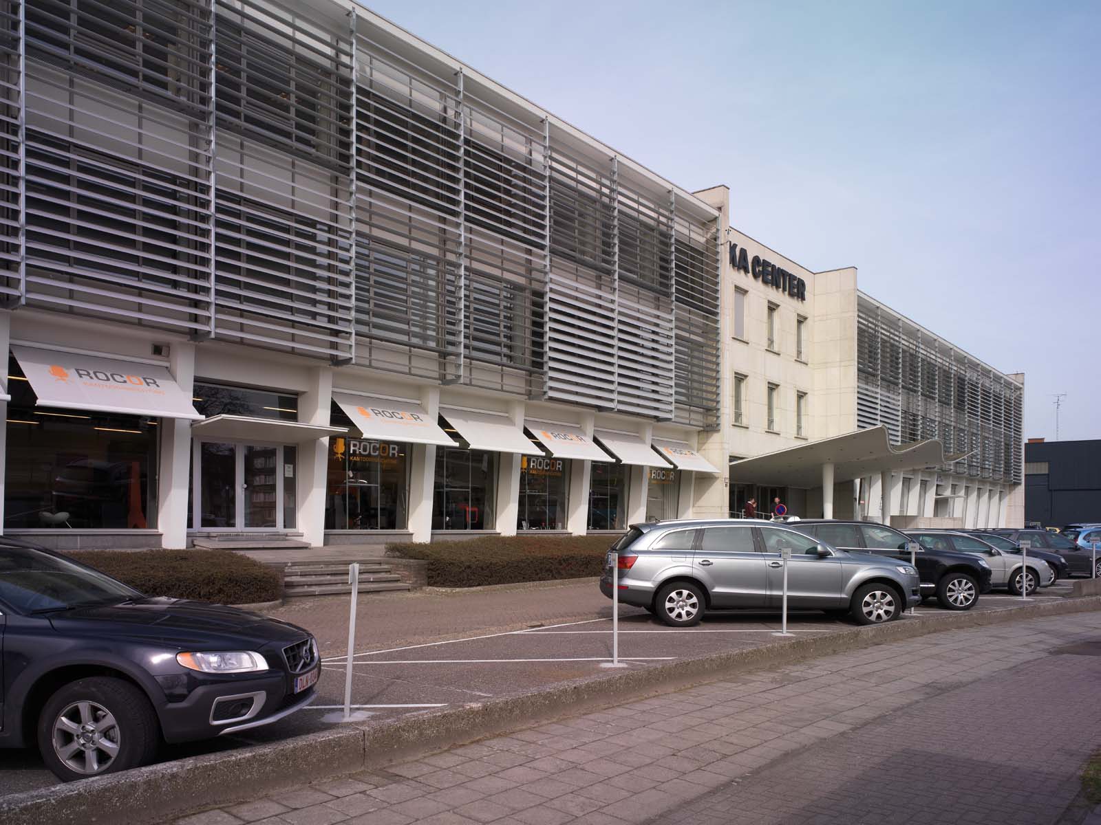 Ceka Center - Antwerpen