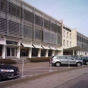Ceka Center - Antwerpen