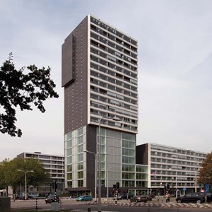 Intermezzo - Tilburg