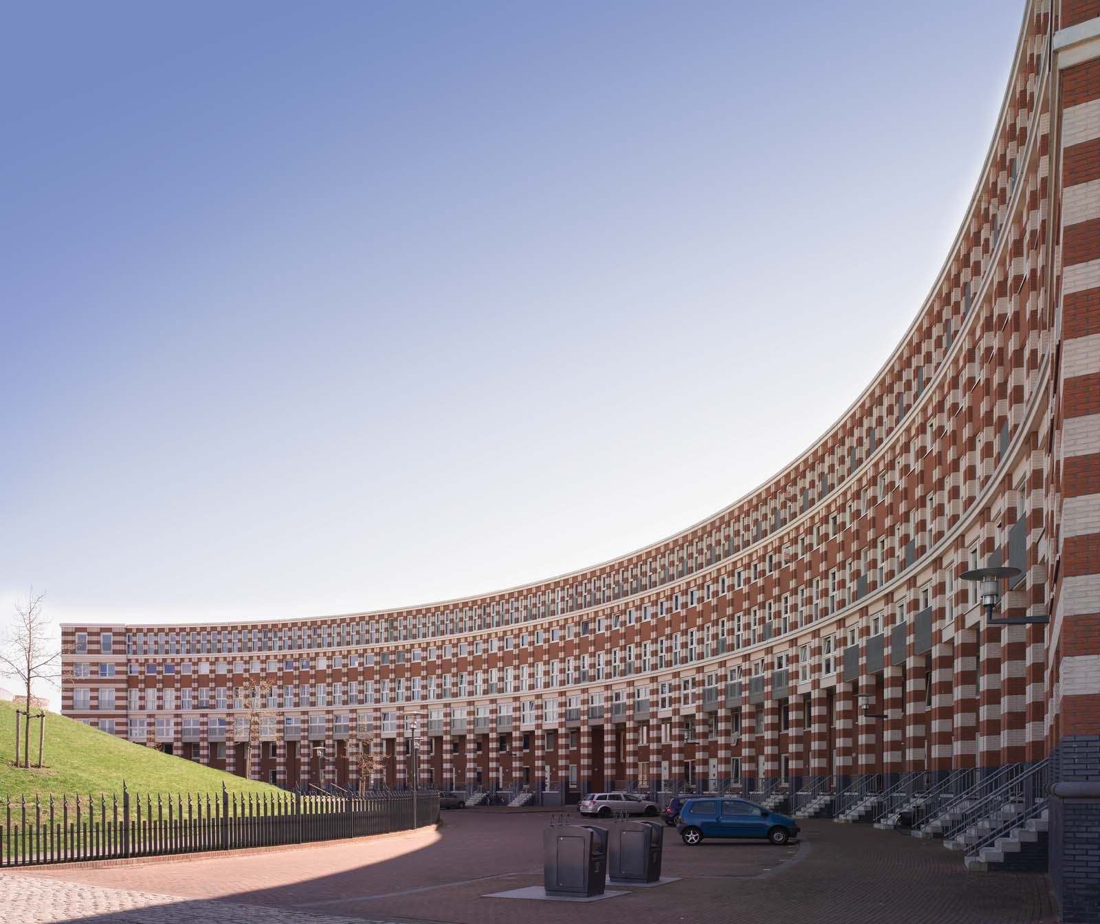 De Kamelot - Suytkade-Helmond