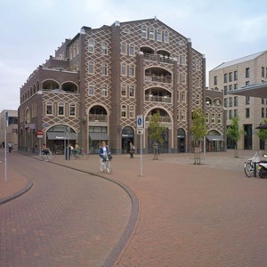 Vleuterweide - Utrecht