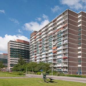 Loenermark - Amsterdam