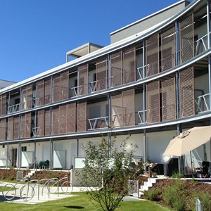 Schlangenhaus - Fürstenfeldbruck (DE)