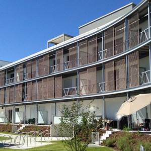Schlangenhaus - Fürstenfeldbruck (DE) Schlangenhaus - Fürstenfeldbruck (DE)