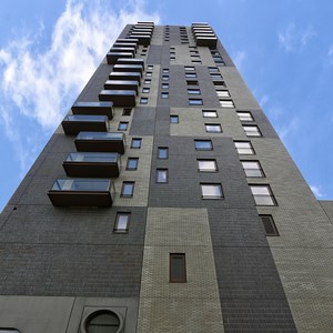 De Spakler - Amsterdam (NL)