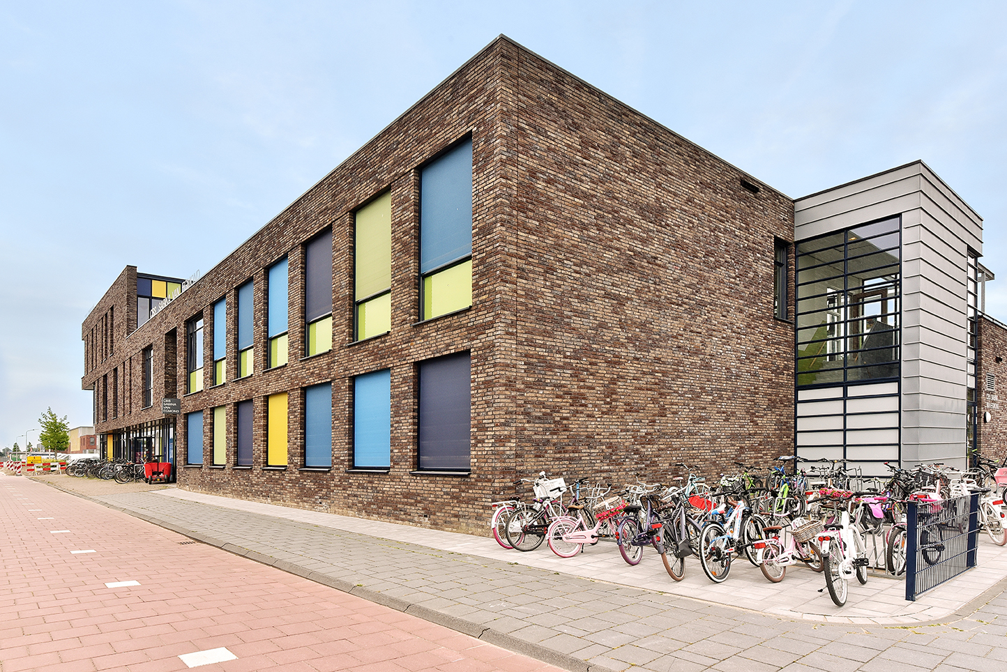 CBS Sabina van Egmond - Oud-Beijerland