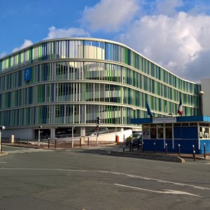 CHU Henri Mondor - Créteil