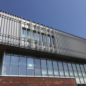 Collège Albert Samain - Roubaix