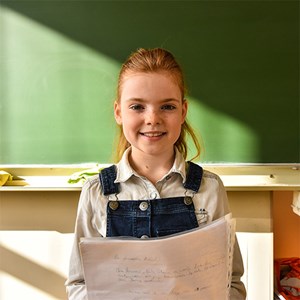 A healthy classroom with healthy students, how do you do it? A healthy classroom with healthy students, how do you do it?