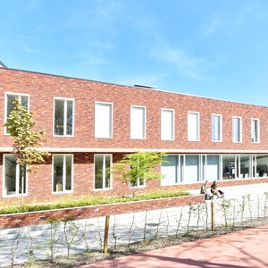 Sint-Franciscuscollege - Heusden-Zolder