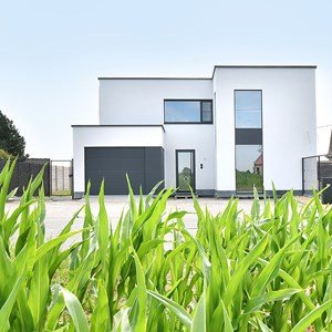 Villa Oeselgem (BE) Villa Oeselgem (BE)