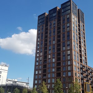BLOK 59 - Eindhoven (NL)