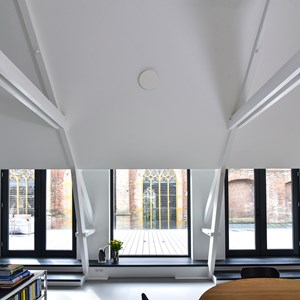 Carlos in Huis - Deventer (NL)