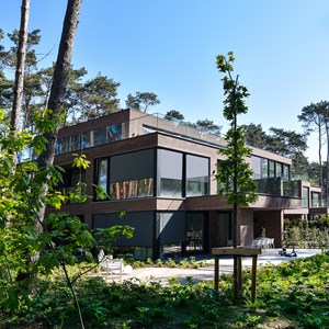 Residentie Erica - Waasmunster 