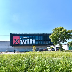 Xwift - Nazareth (BE)