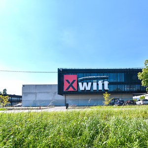 Xwift - Nazareth Xwift - Nazareth