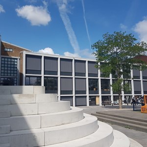 De Nieuwe Internationale School Esprit (DENISE) - Amsterdam
